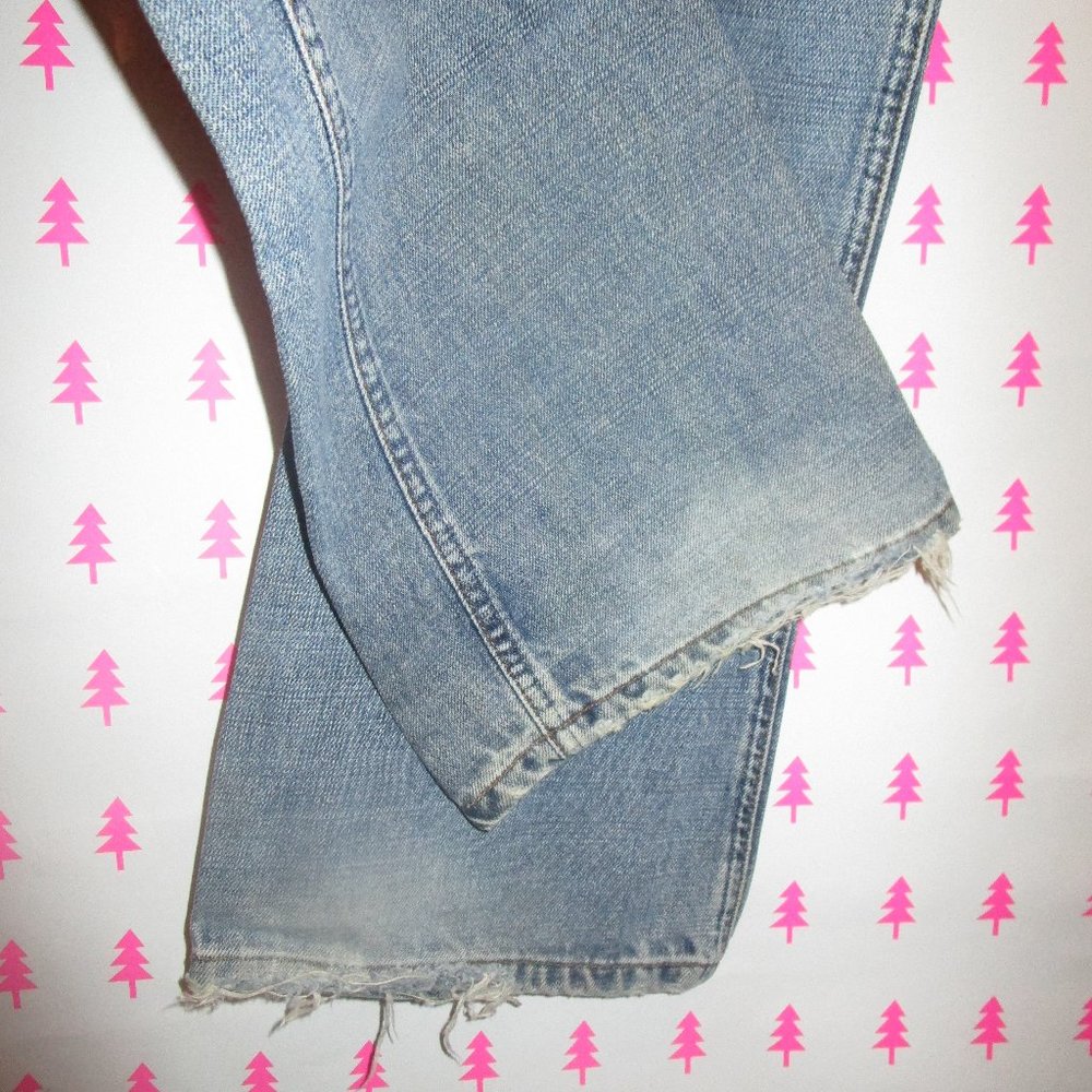 Express Vintage Jeans - Picture 4 of 5